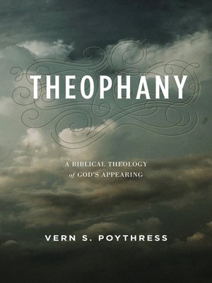 cover image of Theophany